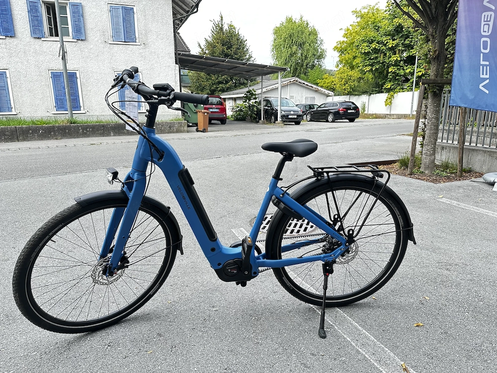 Velo de Ville CEB 590 Light E-Bike NEU!