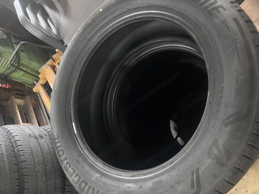Bridgestone sommerreifen