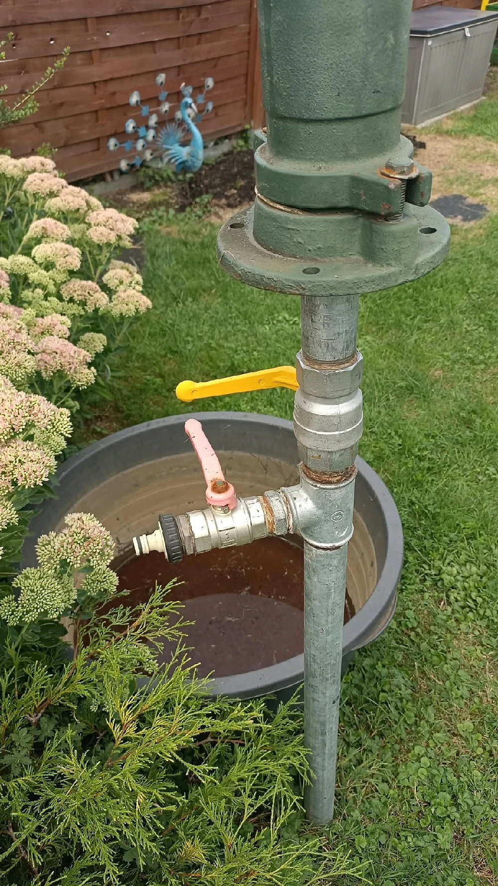 Schlögel Brunnen