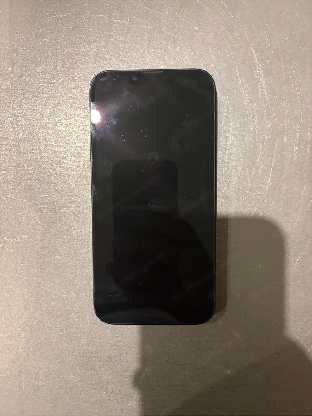 Iphone 13 Schwarz