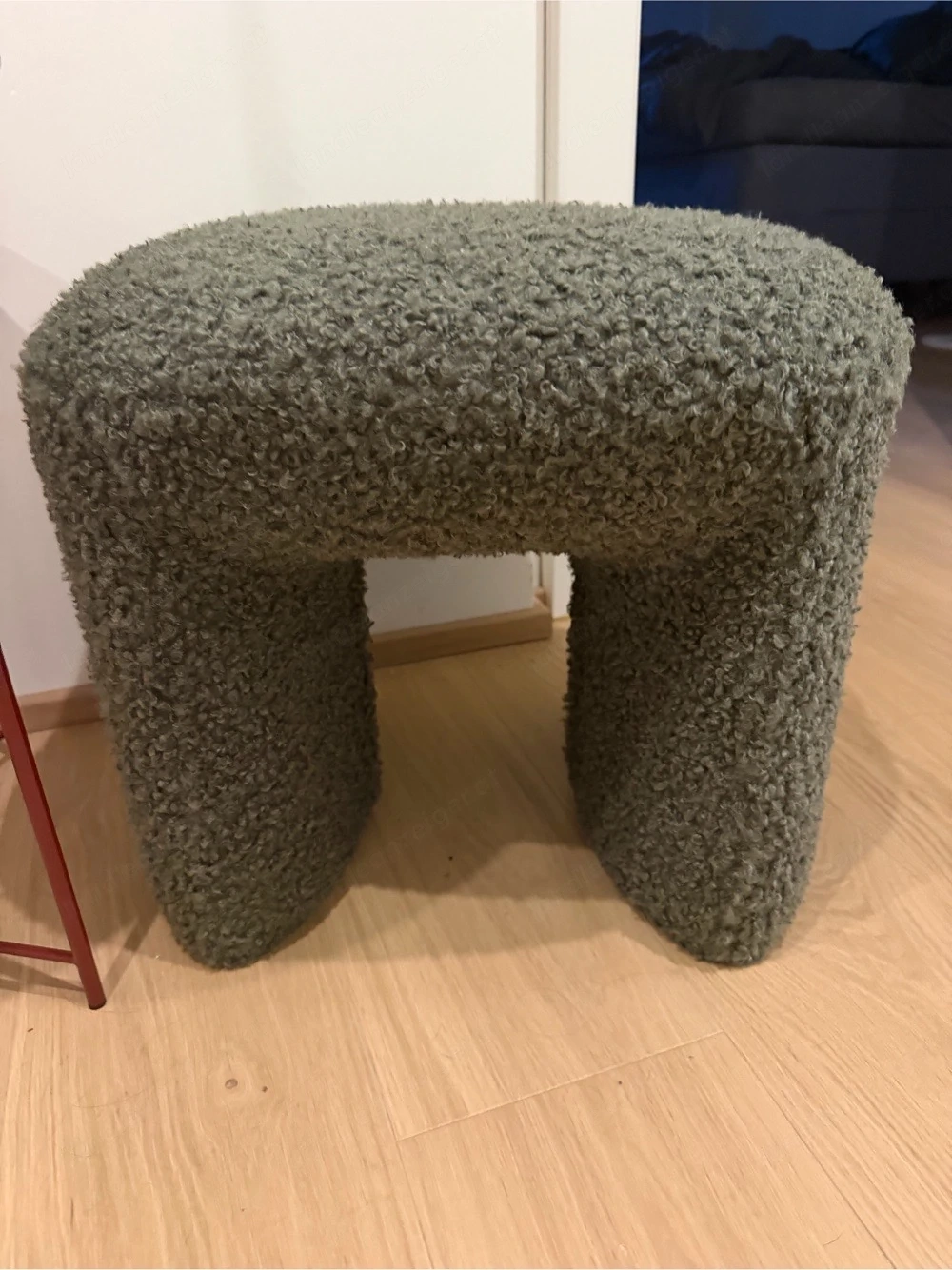Jysk Hocker 