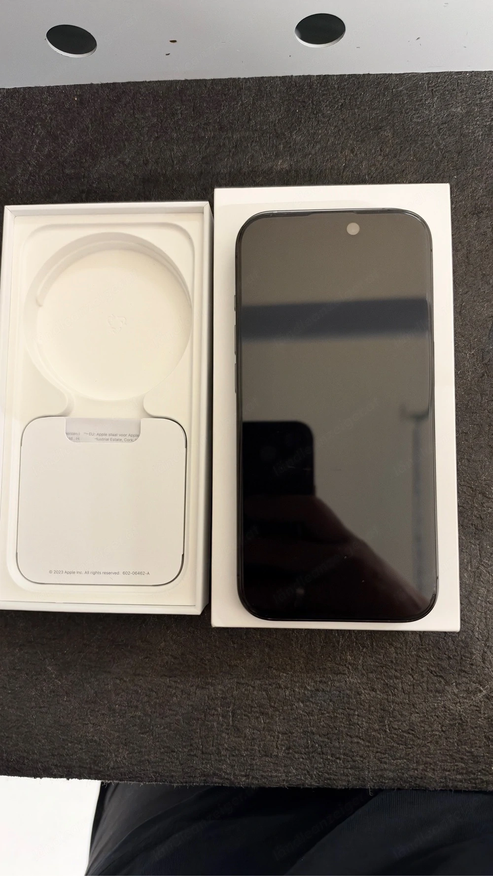 iphone 15 Pro 