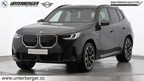 BMW X3 30e xDrive M Sportpaket // Driving Assi. Plus // elektr. Anhängerkupplung