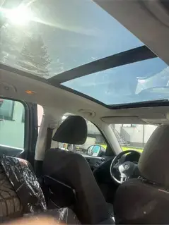 tiguan Automatick 