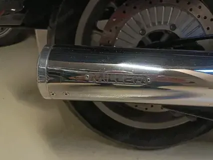 Yamaha 1900 aus gesundheitlichen Gründen zu verkaufen