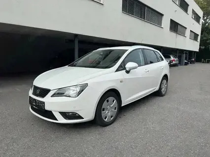 Seat Ibiza ST Kombi