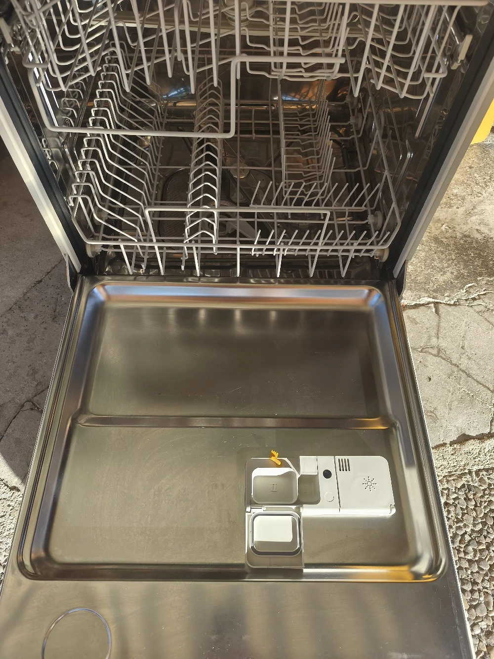 Spülmaschine Miele 