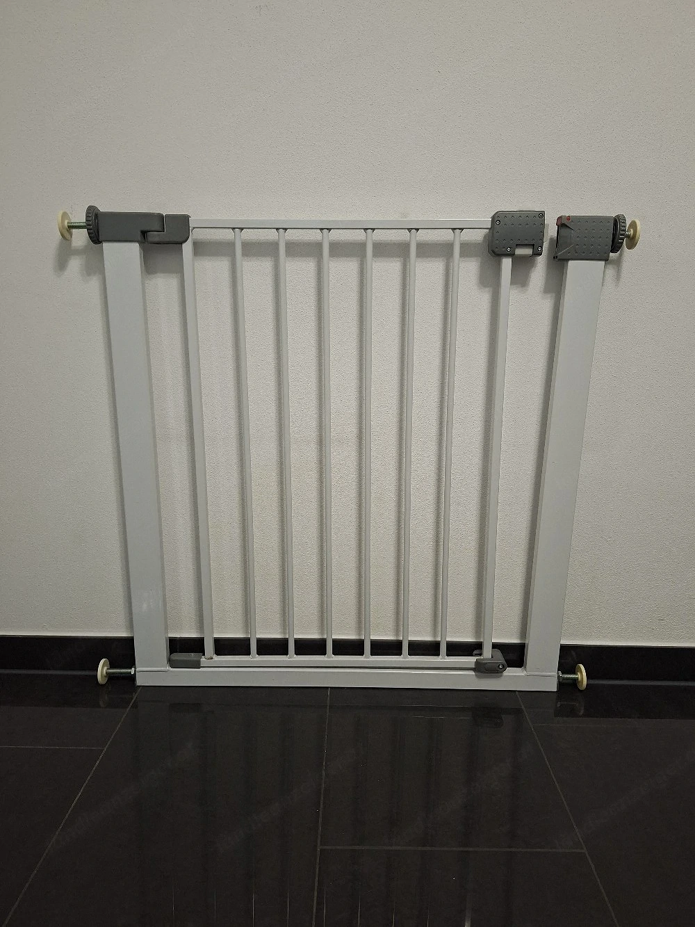 Türschutzgitter