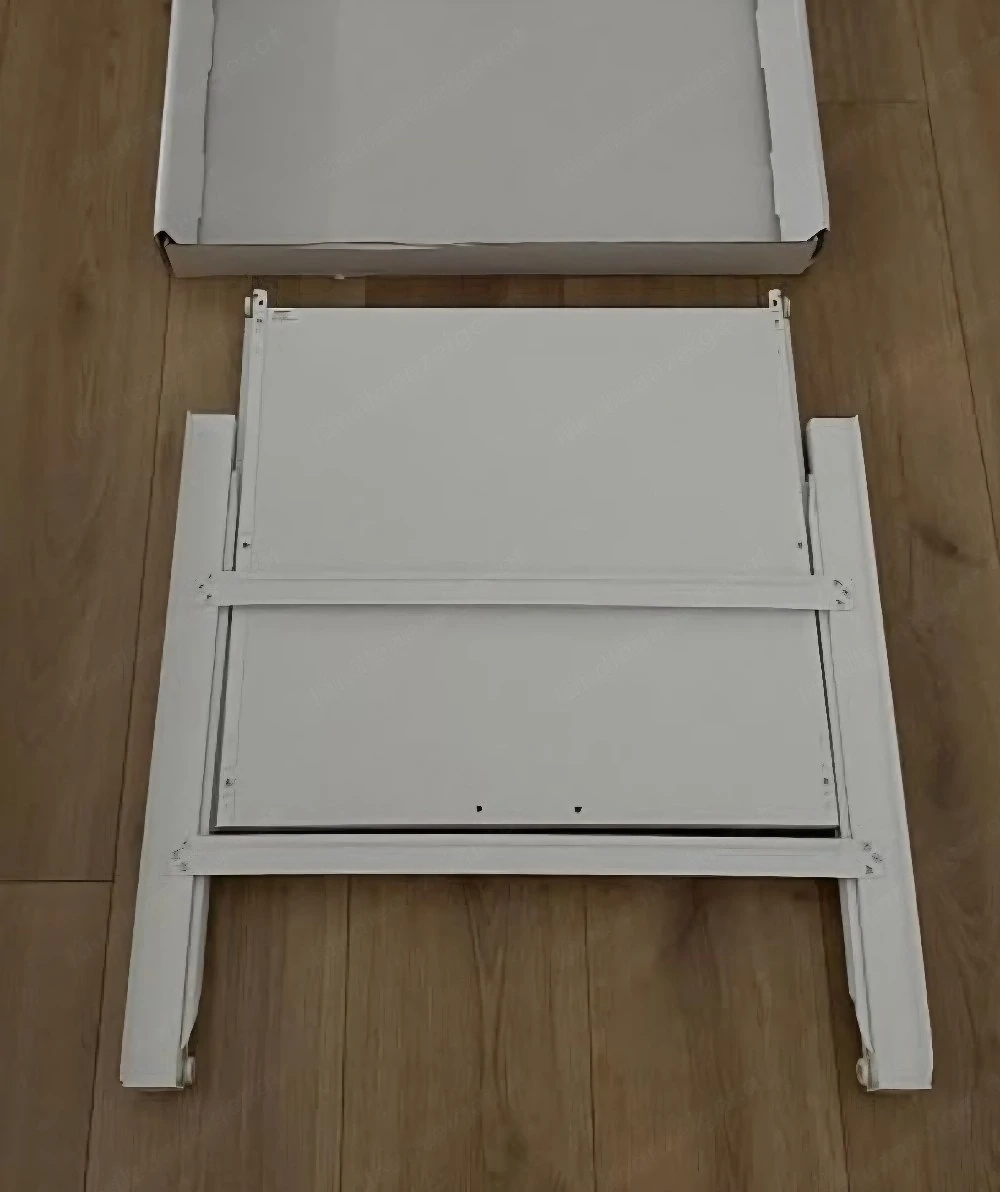 Waschmaschinen Trockner Trenner