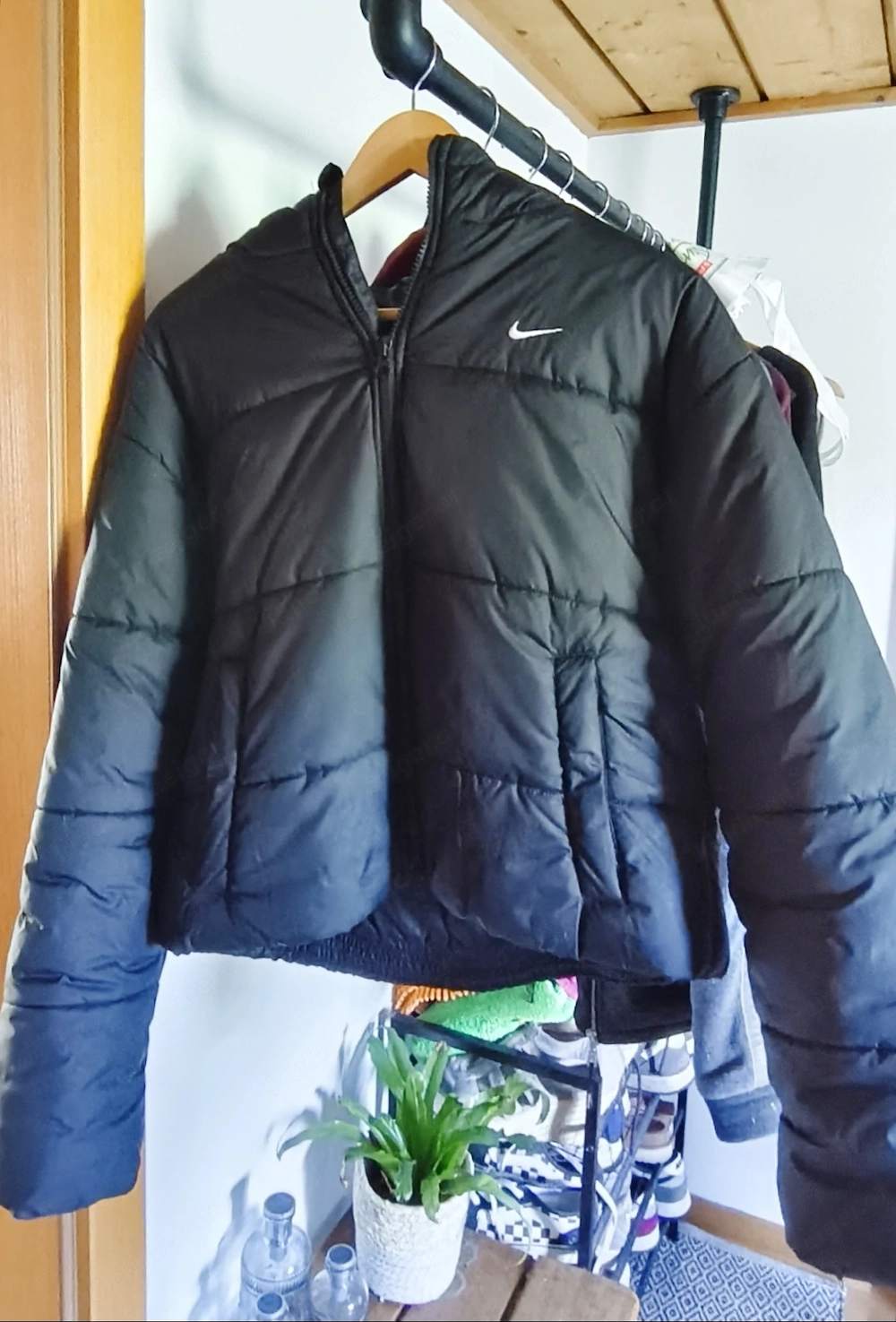Nike Winterjacke Damen