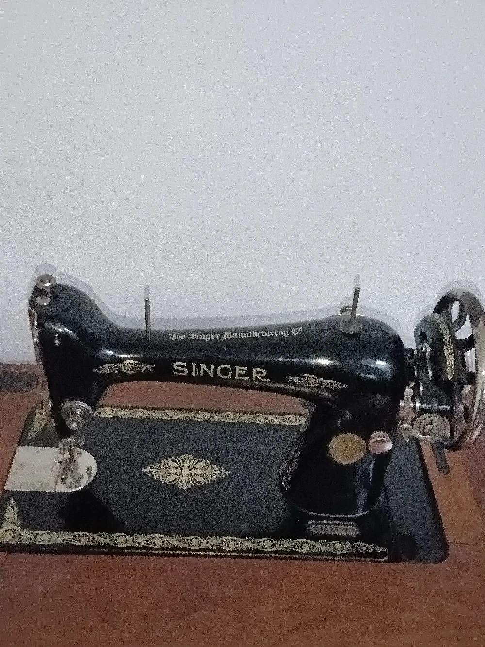 Nähmaschine