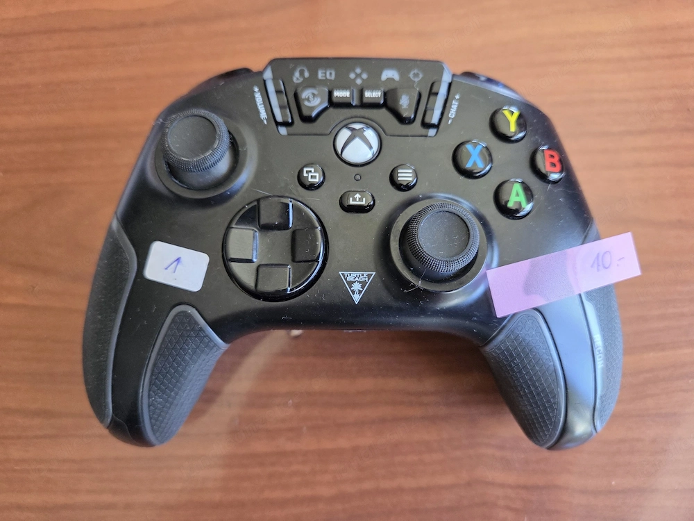 Controller Turtle Beach