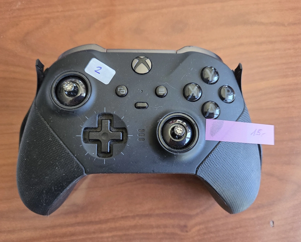 Xbox Elite Controller