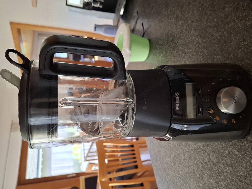 Philips Standmixer HR2091