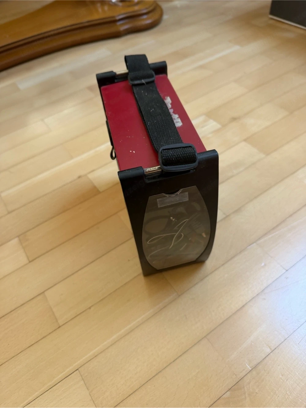 Power Clibe Tronic KH 3106