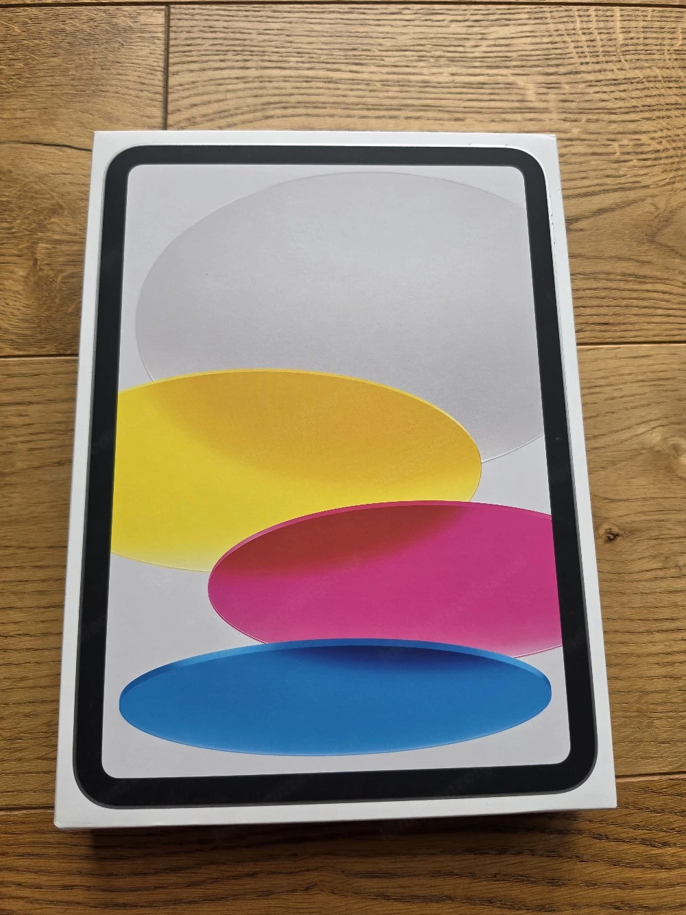 iPad 11. Generation A16 128gb WiFi + Cellular neu und ungeöffnet!