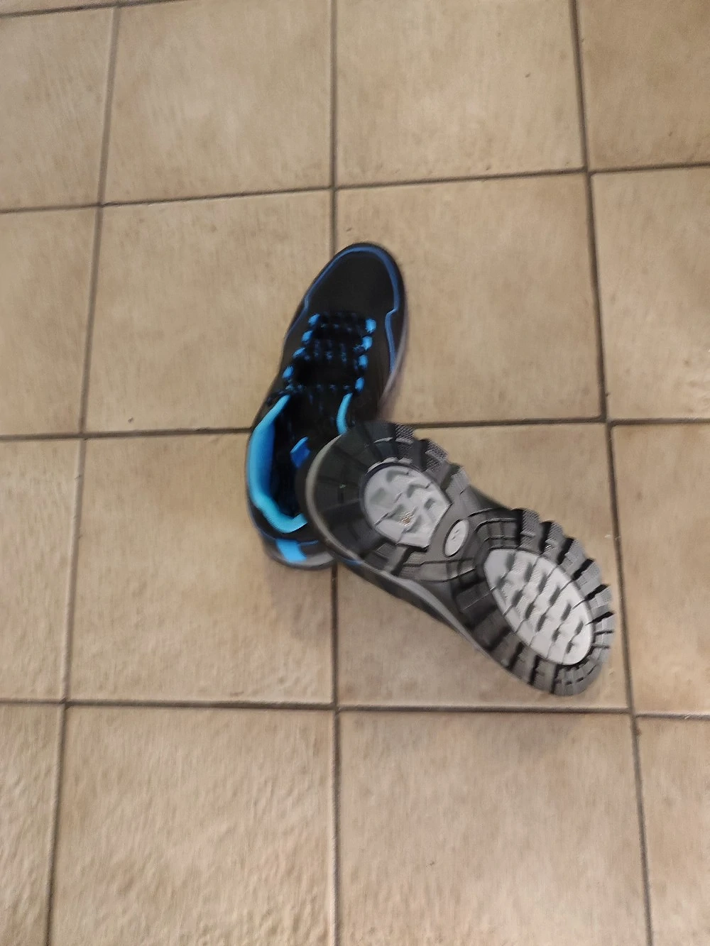 Herren Schuhe 