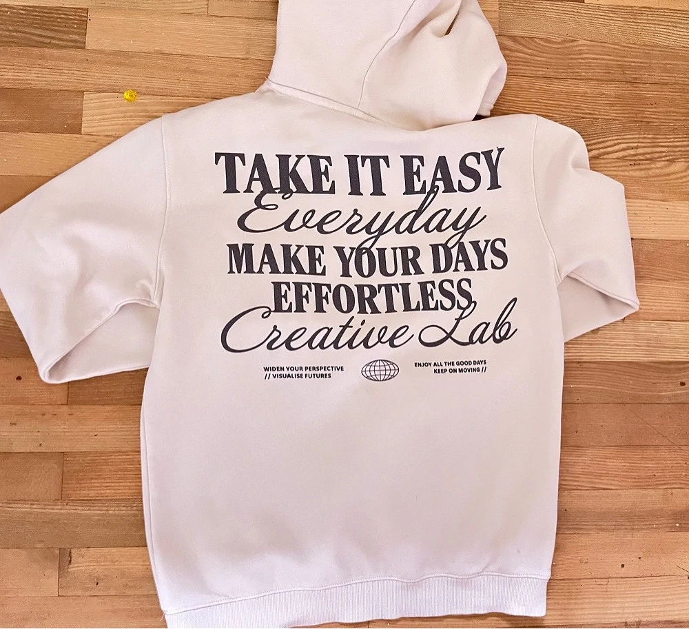 Kapuzenpullover Gr.146 152