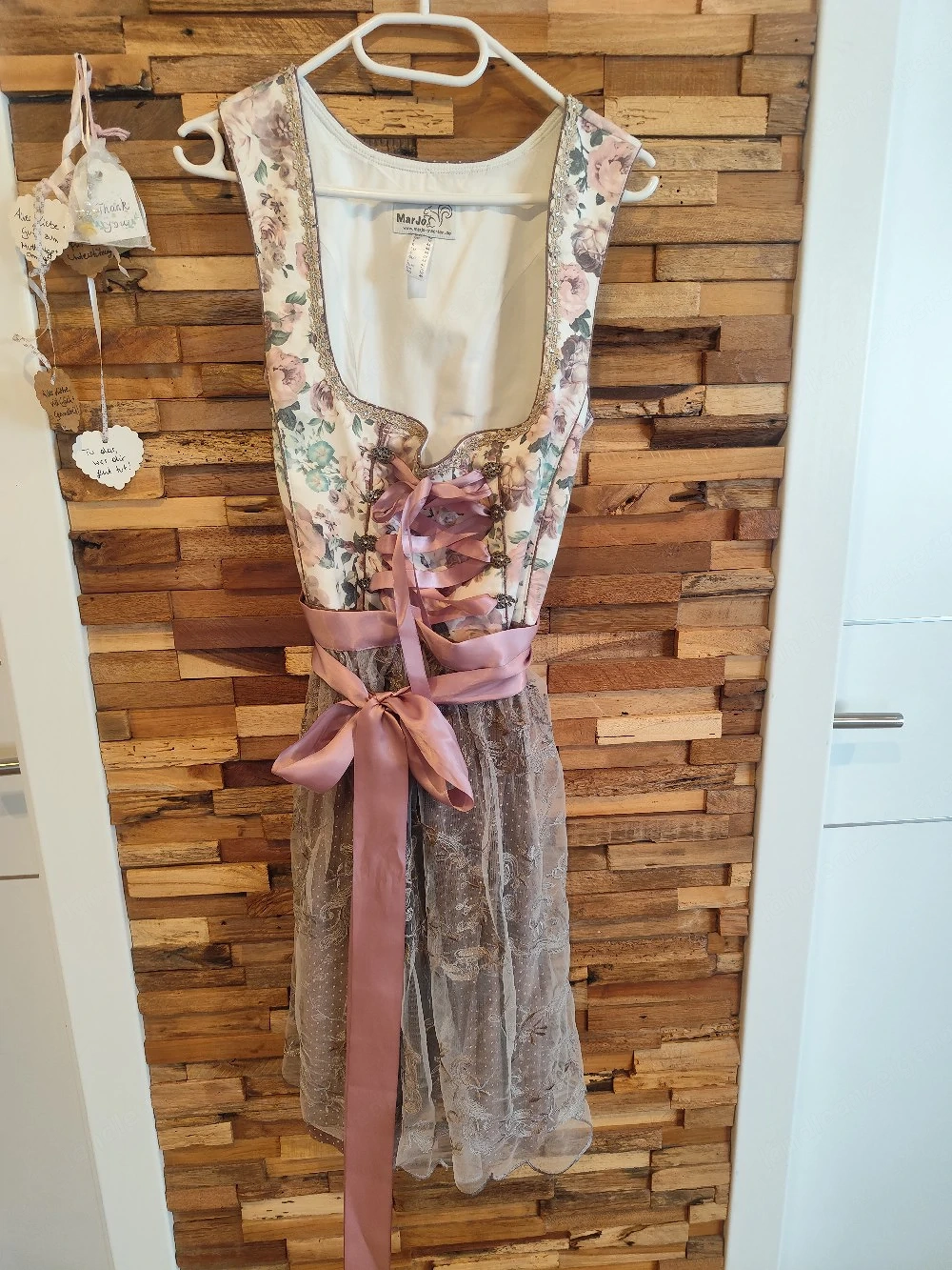 Marjo Dirndl 
