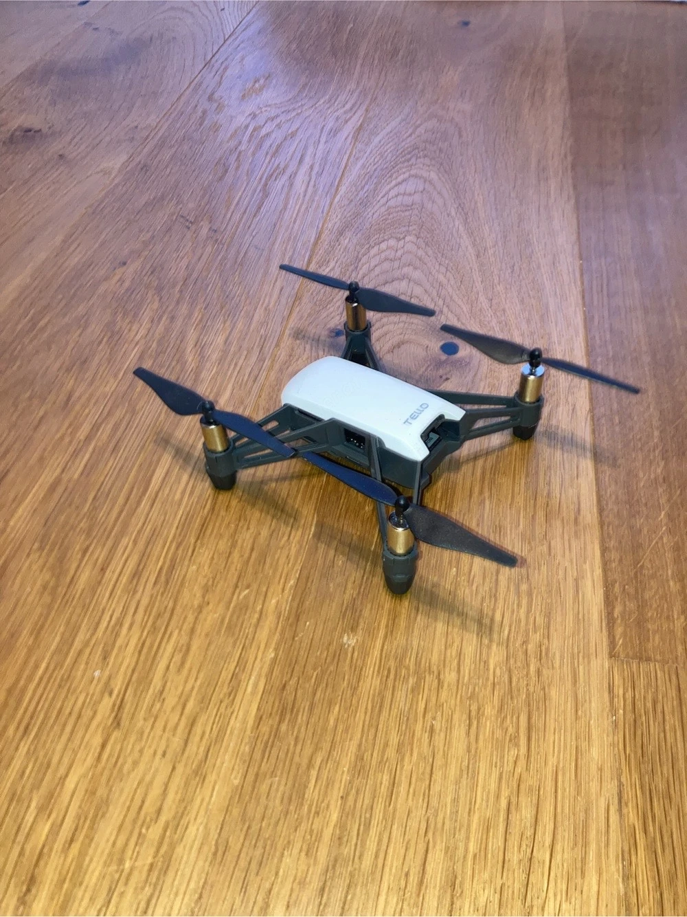 Verkaufe Dji Tello Drohne