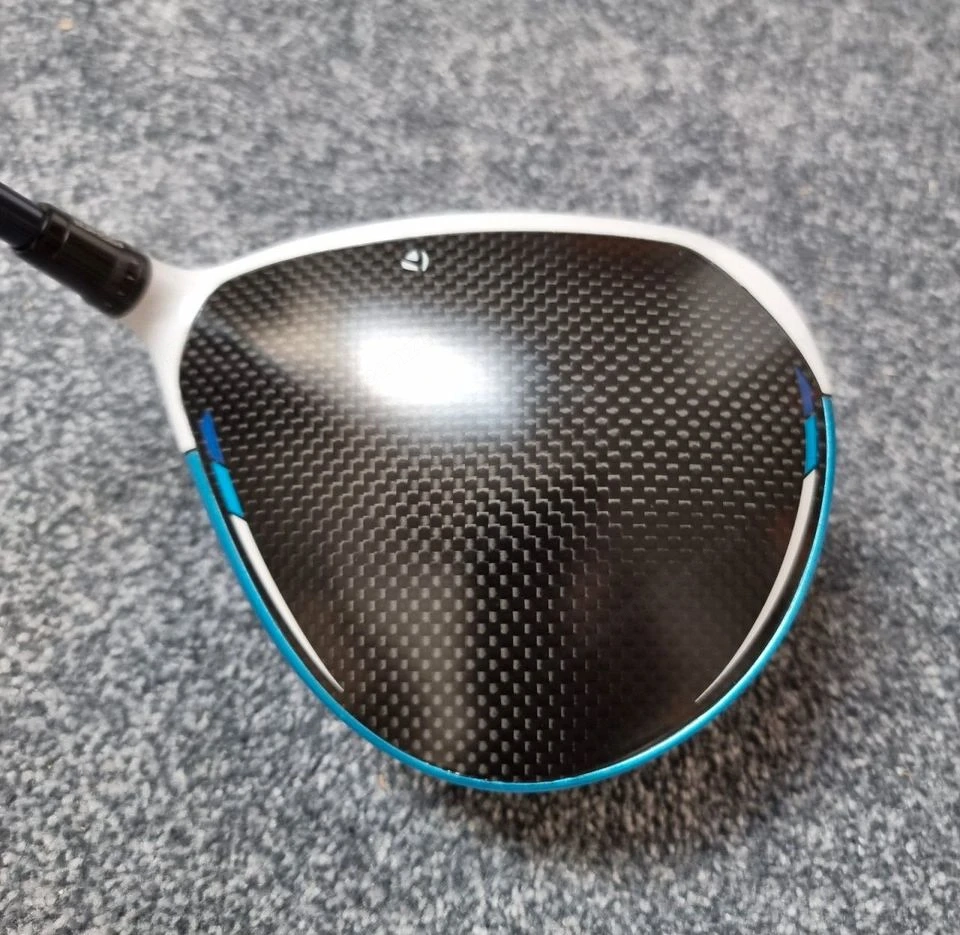 Taylormade Sim 2 Max Driver Ventus 5.R Regular Flex