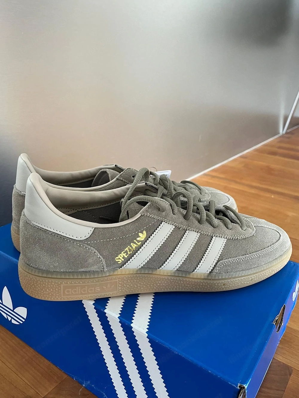 Adidas Handball Spezial Sneaker