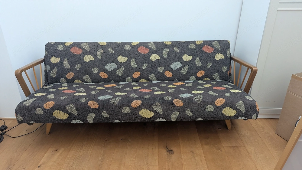 Super stylische Couch