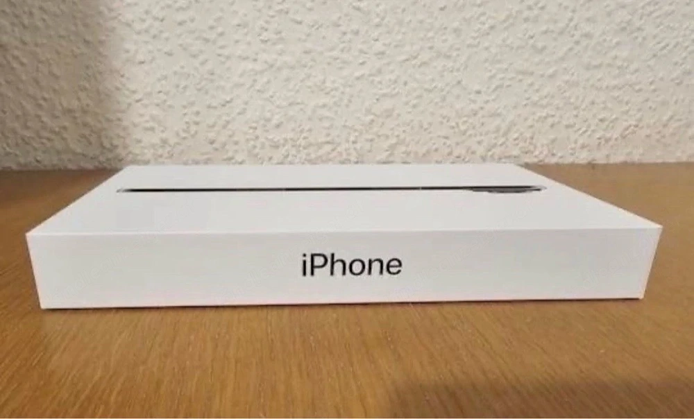 Iphone 17 Air