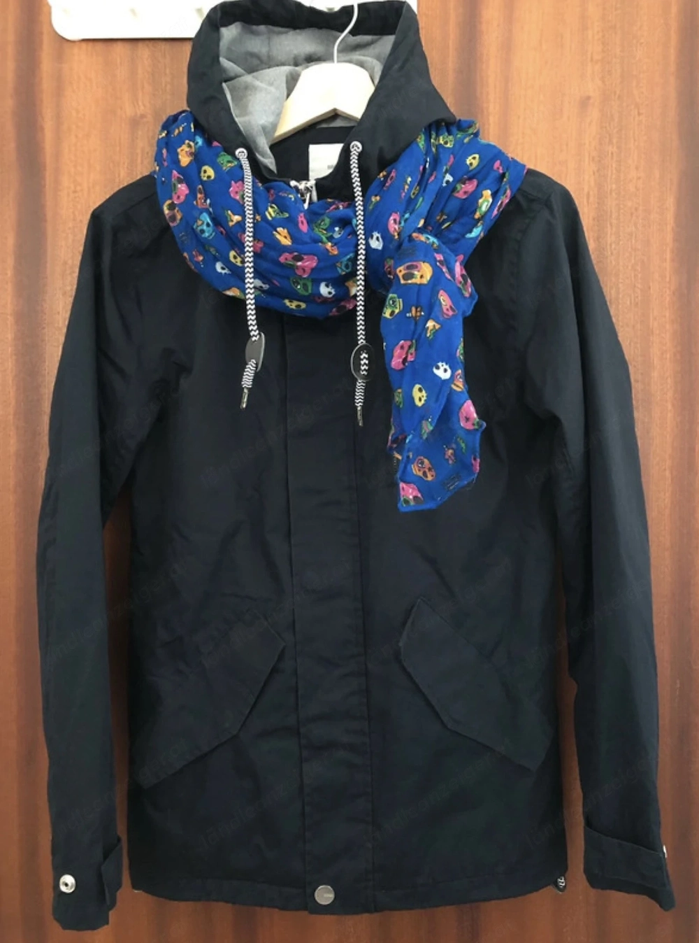Minimum Jacke Gr. XS