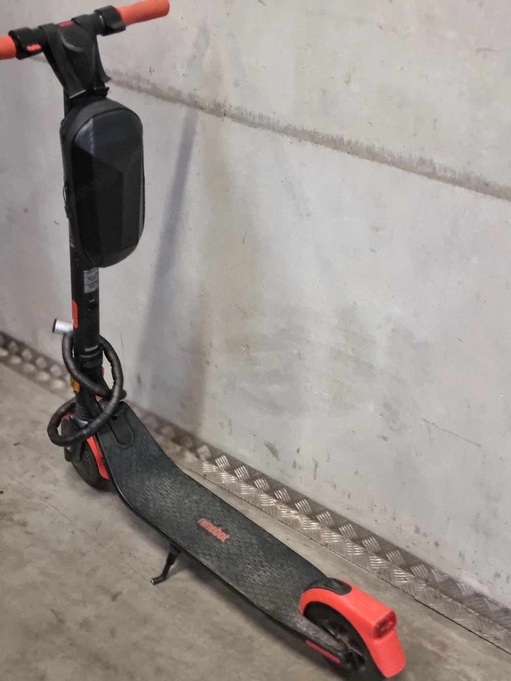 e scooter 