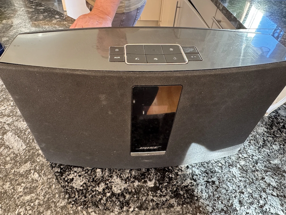 Verkaufen Bose Box 