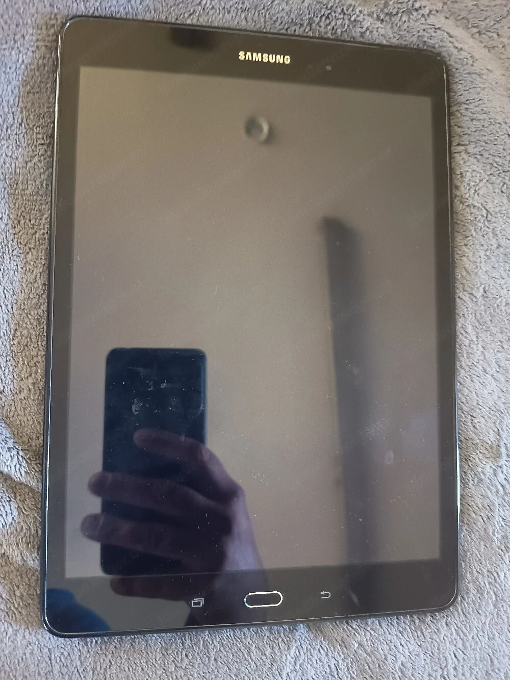 2 STK. Samsung Galaxy Tab A zu verschenken 