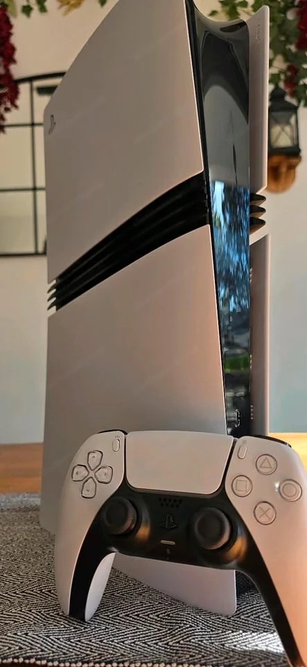 PlayStation 5 Pro 2 Tb