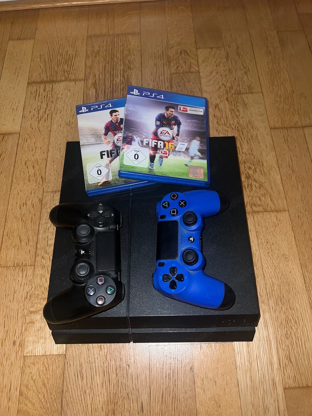 Playstation 4   PS4