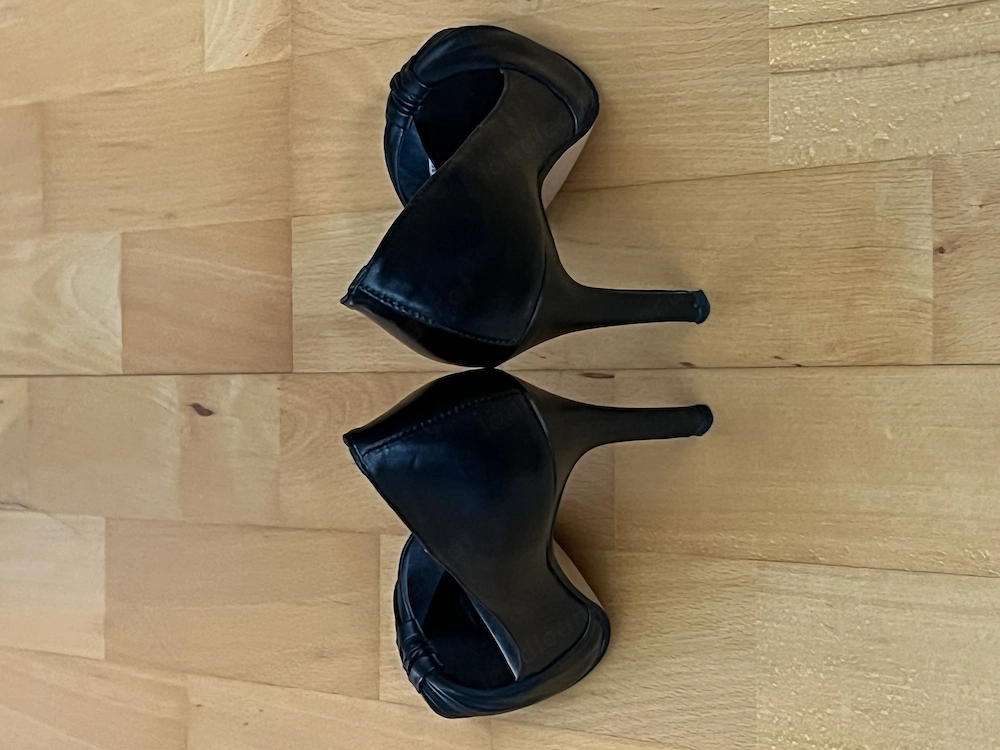 Pumps Gio Cellini Gr. 36