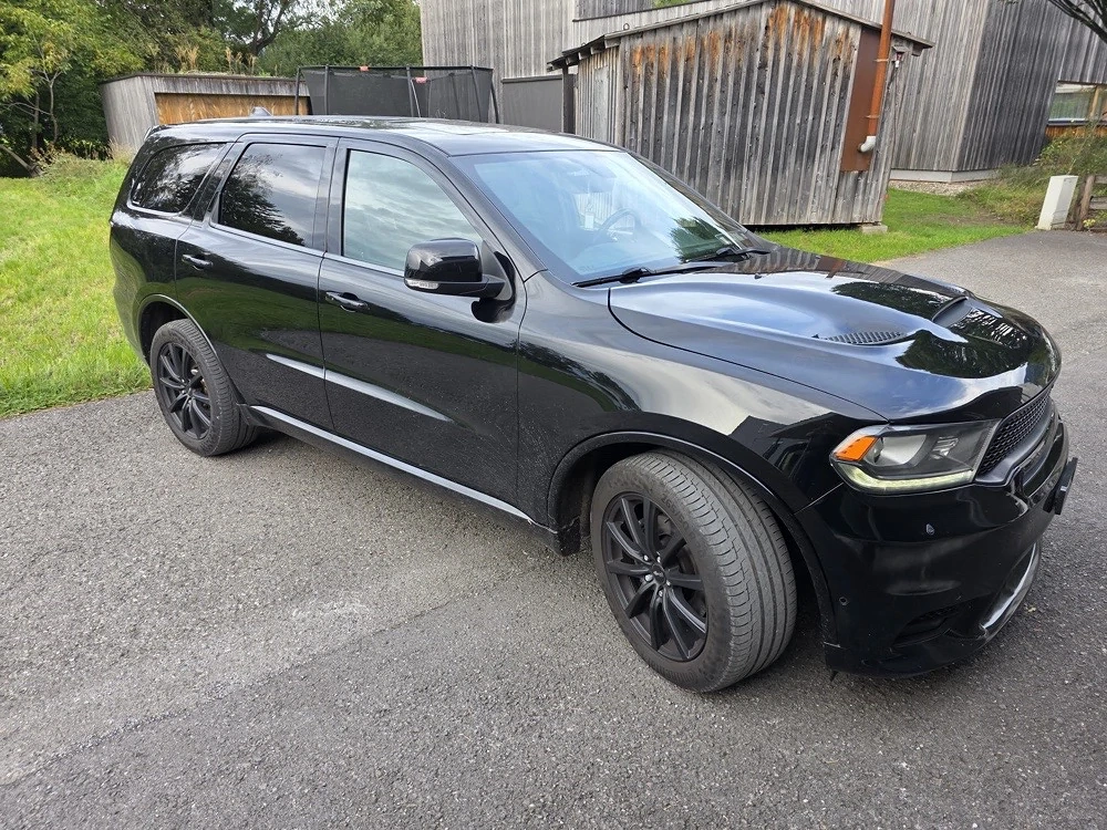 Dodge Durango zu verkaufen