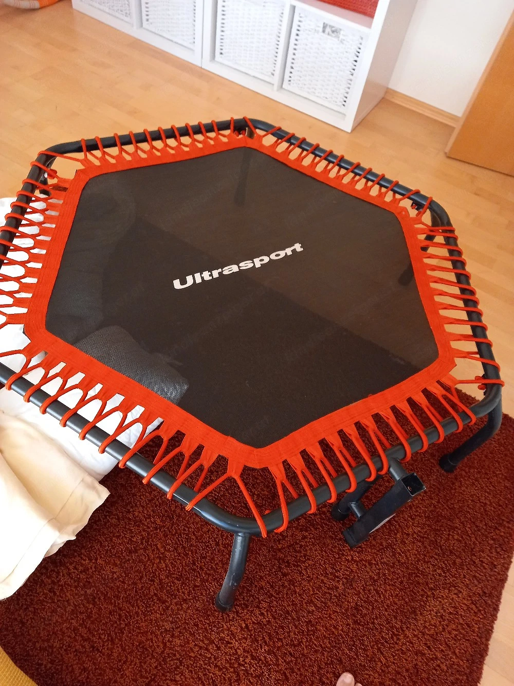 Trampolin indoor 