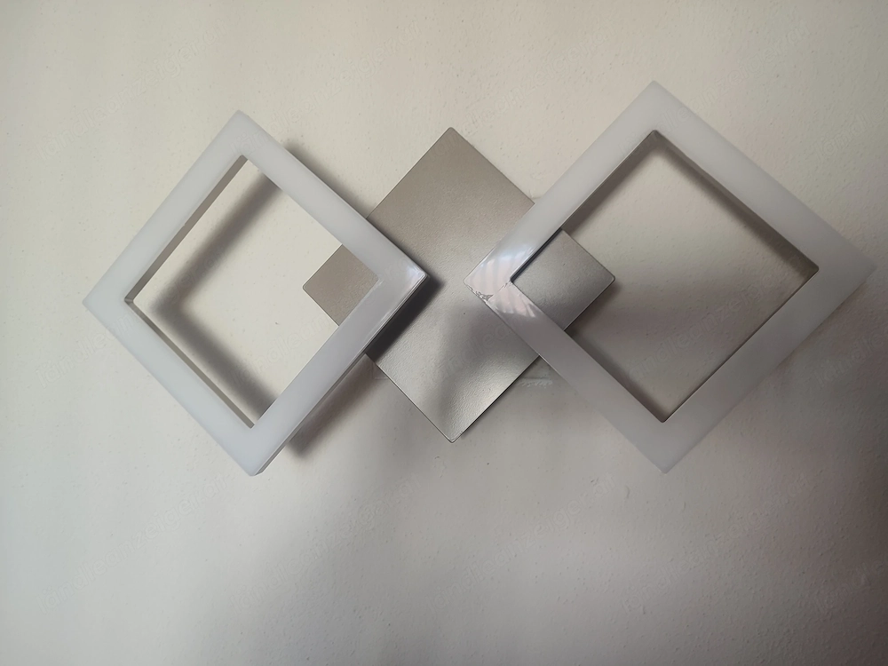 Neue Halogen Lampe 