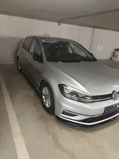 Golf 7  Benziner