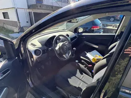Mazda 2 Tüv neu