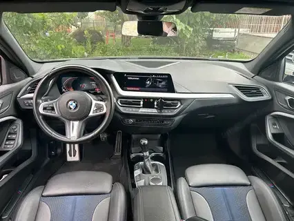 Bmw 118i F40