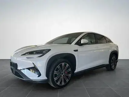 BYD Sealion 7 