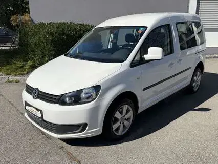 VW Caddy