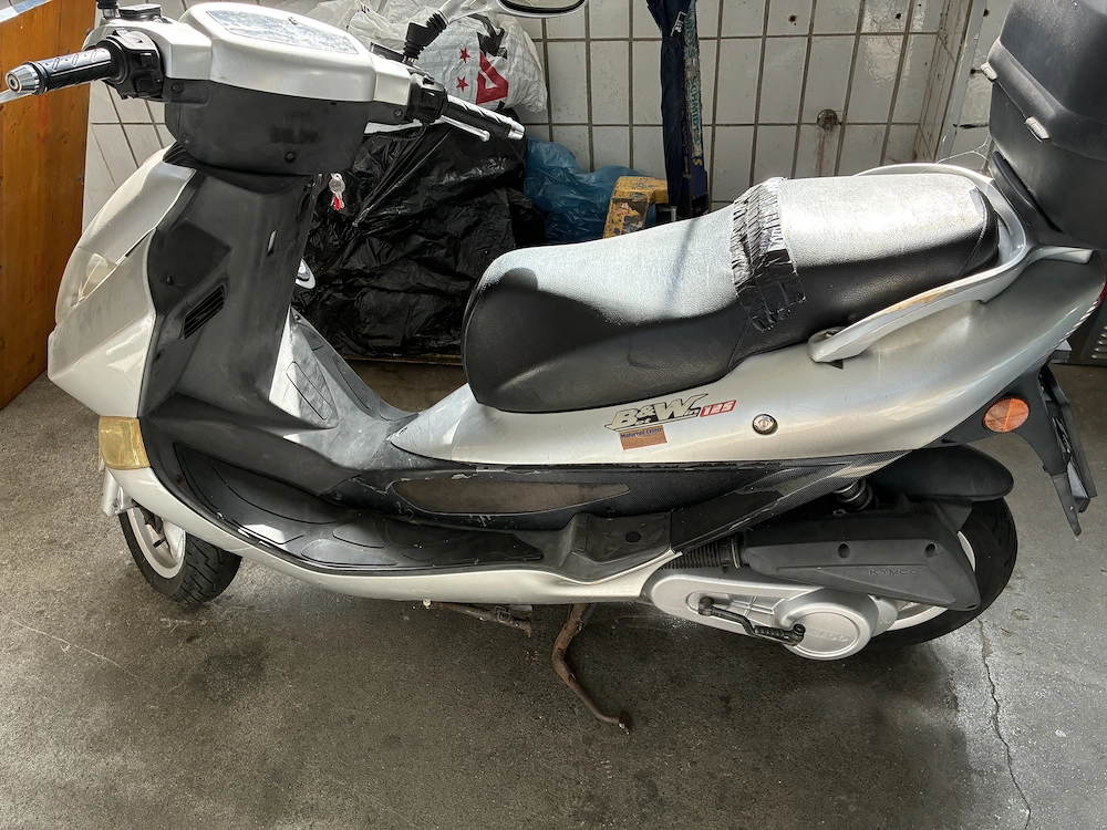 125 ccm Roller Bet & Win