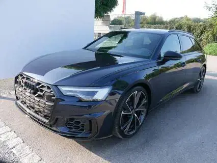 Audi S6 Avant TDI quattro *HEAD-UP*AROUND VIEW*PANORAMA*BANG ...