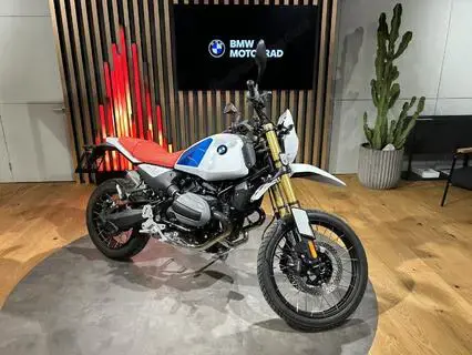 BMW R 12 G/S KR2
