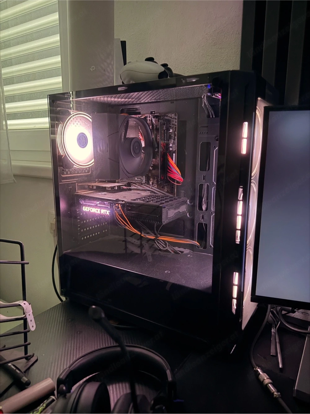 Gaming Computer