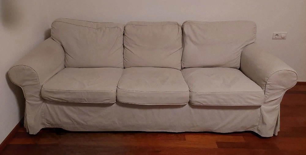 Wohnsofa IKEA