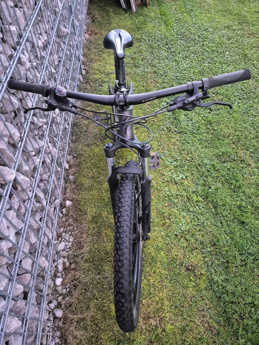 Specialized Mountainbike