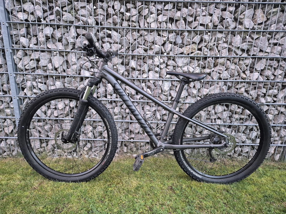 Specialized Mountainbike